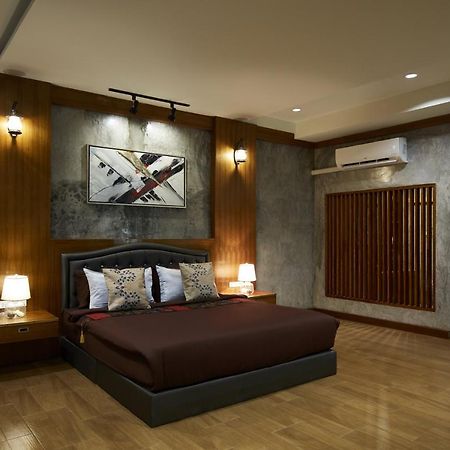The Sun Resort Ratchaburi מראה חיצוני תמונה