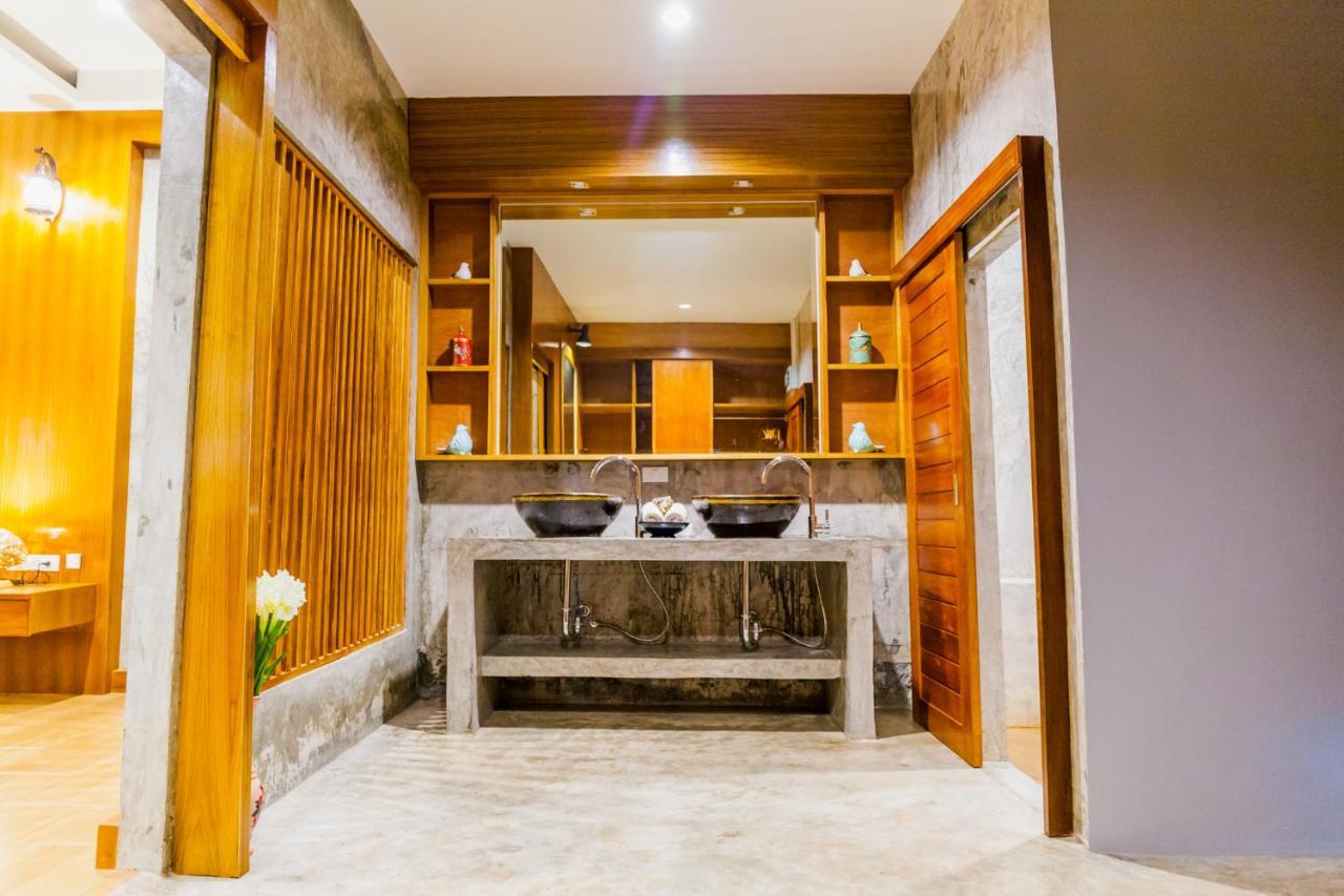 The Sun Resort Ratchaburi מראה חיצוני תמונה