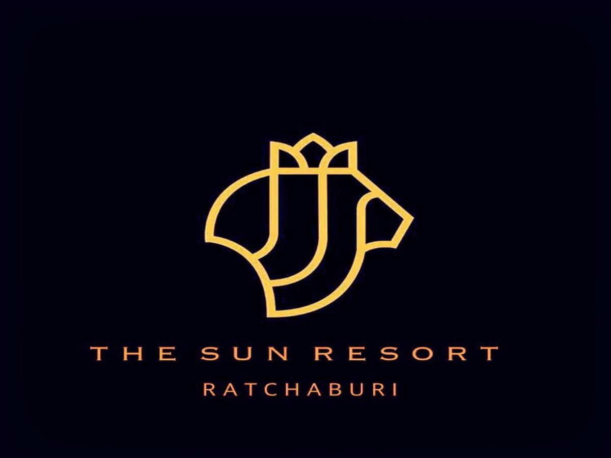The Sun Resort Ratchaburi מראה חיצוני תמונה