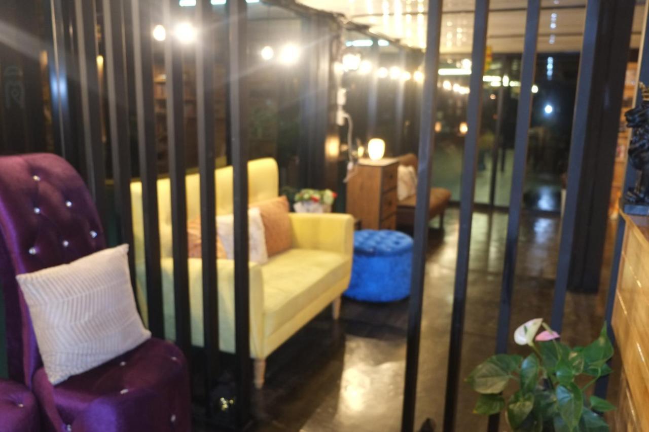 The Sun Resort Ratchaburi מראה חיצוני תמונה