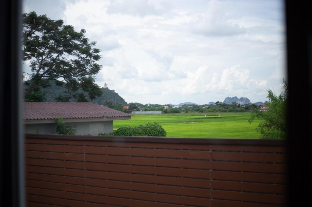 The Sun Resort Ratchaburi מראה חיצוני תמונה